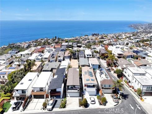 883 Santa Ana Street, Laguna Beach, CA