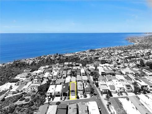 883 Santa Ana Street, Laguna Beach, CA