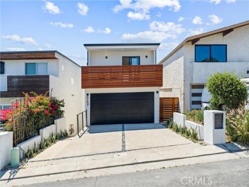 869 Santa Ana Street, Laguna Beach, CA