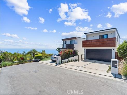 869 Santa Ana Street, Laguna Beach, CA