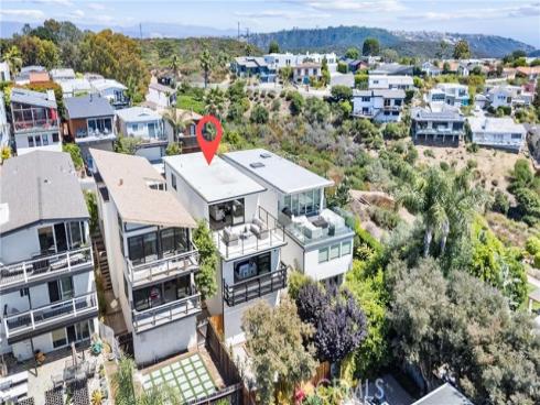 869 Santa Ana Street, Laguna Beach, CA