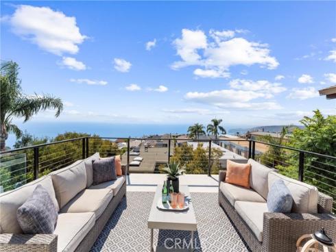 869 Santa Ana Street, Laguna Beach, CA