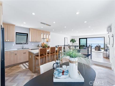 869 Santa Ana Street, Laguna Beach, CA