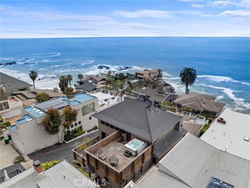 31678 Seacliff Drive, Laguna Beach, CA