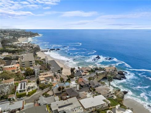 31678 Seacliff Drive, Laguna Beach, CA