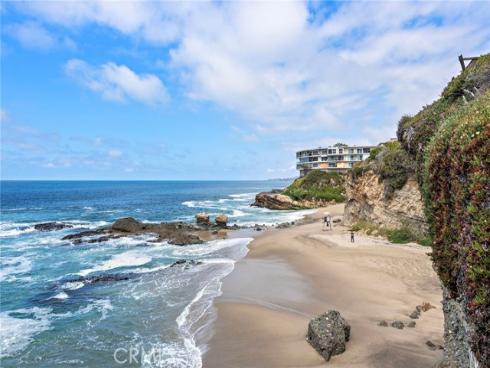 31678 Seacliff Drive, Laguna Beach, CA