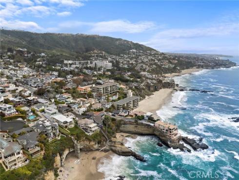31678 Seacliff Drive, Laguna Beach, CA