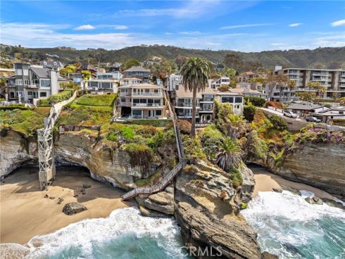 31678 Seacliff Drive, Laguna Beach, CA