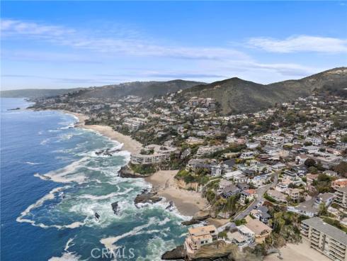 31678 Seacliff Drive, Laguna Beach, CA