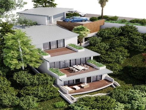 410 Alta Vista Avenue, Laguna Beach, CA