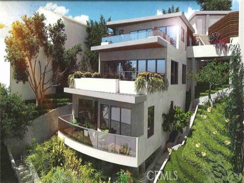 410 Alta Vista Avenue, Laguna Beach, CA