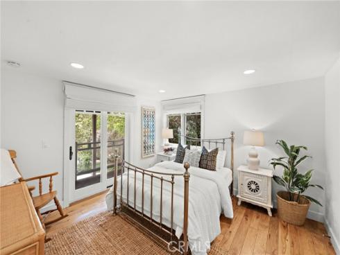 994 Bluebird Canyon Drive, Laguna Beach, CA