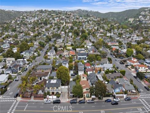 1056 Glenneyre Street, Laguna Beach, CA