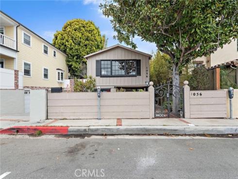 1056 Glenneyre Street, Laguna Beach, CA
