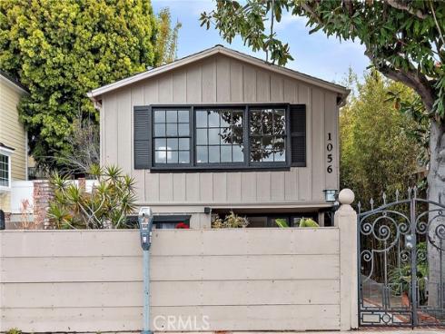 1056  Glenneyre   Street, Laguna Beach, CA