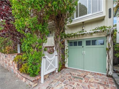 31592 Santa Rosa Dr. , Laguna Beach, CA