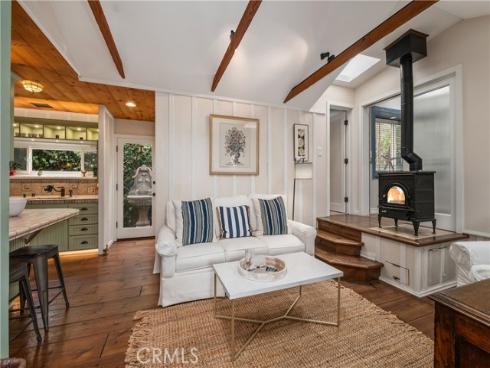 31592 Santa Rosa Dr. , Laguna Beach, CA