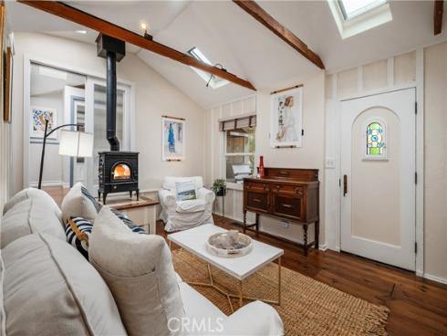 31592 Santa Rosa Dr. , Laguna Beach, CA