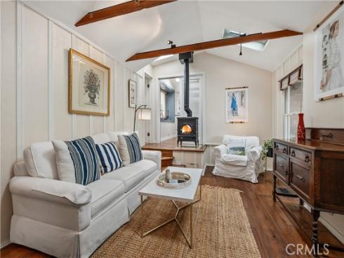 31592 Santa Rosa Dr. , Laguna Beach, CA