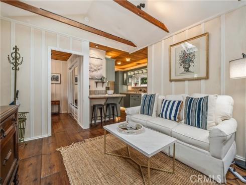 31592 Santa Rosa Dr. , Laguna Beach, CA