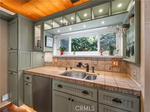 31592 Santa Rosa Dr. , Laguna Beach, CA