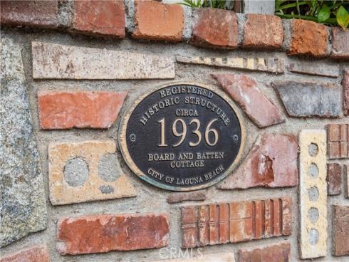 31592 Santa Rosa Dr. , Laguna Beach, CA