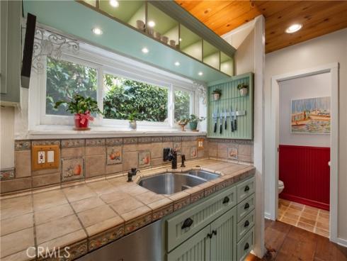 31592 Santa Rosa Dr. , Laguna Beach, CA