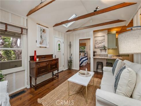 31592 Santa Rosa Dr. , Laguna Beach, CA