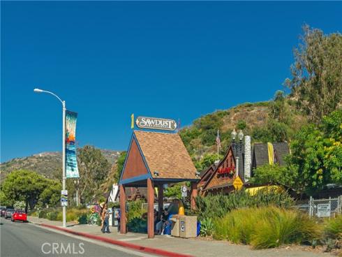 31592 Santa Rosa Dr. , Laguna Beach, CA