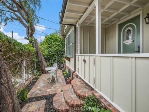 31592 Santa Rosa Dr. , Laguna Beach, CA