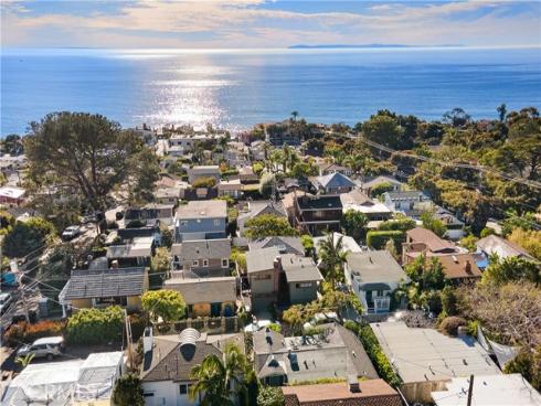 31592 Santa Rosa Dr. , Laguna Beach, CA