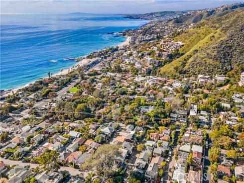 31592 Santa Rosa Dr. , Laguna Beach, CA