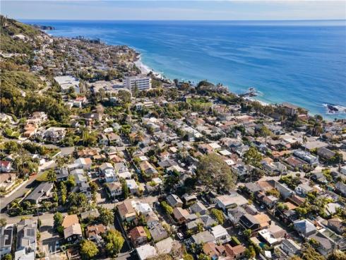 31592 Santa Rosa Dr. , Laguna Beach, CA