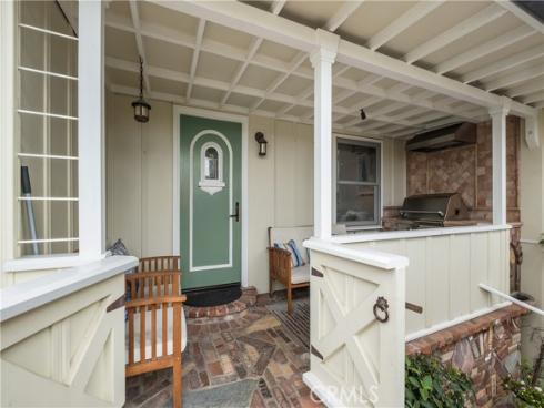 31592 Santa Rosa Dr. , Laguna Beach, CA