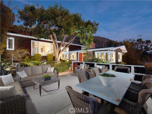 2972 Rounsevel Terrace, Laguna Beach, CA