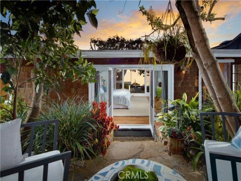 2972 Rounsevel Terrace, Laguna Beach, CA