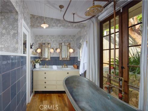 2972 Rounsevel Terrace, Laguna Beach, CA