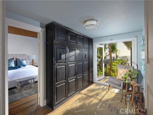 2972 Rounsevel Terrace, Laguna Beach, CA