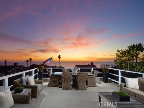 2972 Rounsevel Terrace, Laguna Beach, CA