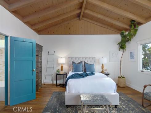 2972 Rounsevel Terrace, Laguna Beach, CA