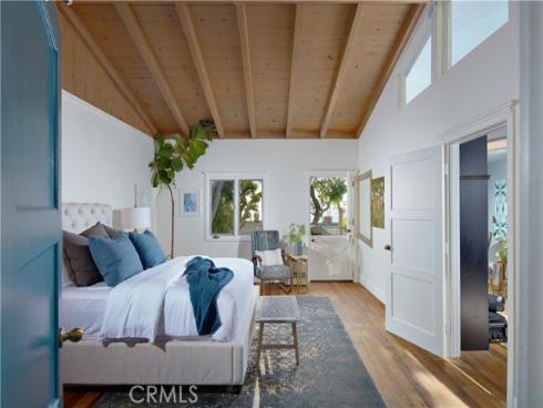 2972 Rounsevel Terrace, Laguna Beach, CA