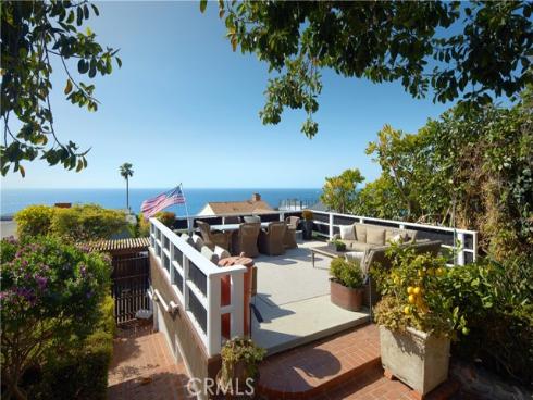 2972 Rounsevel Terrace, Laguna Beach, CA