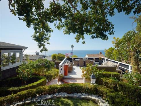 2972 Rounsevel Terrace, Laguna Beach, CA
