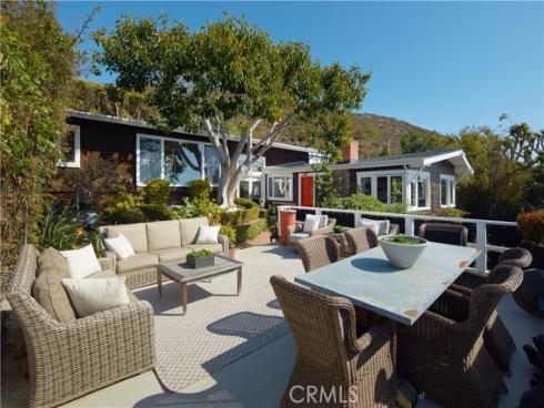 2972 Rounsevel Terrace, Laguna Beach, CA