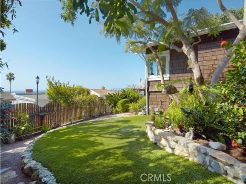 2972 Rounsevel Terrace, Laguna Beach, CA