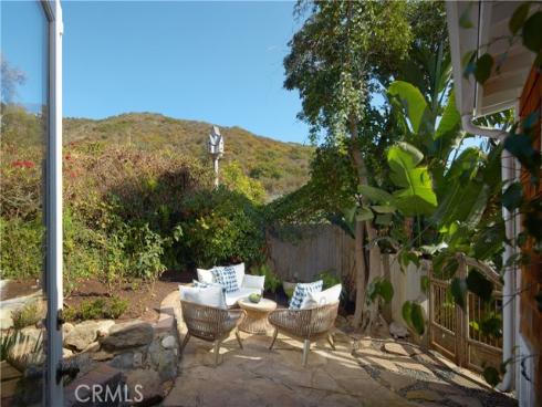 2972 Rounsevel Terrace, Laguna Beach, CA