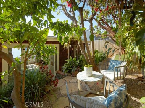2972 Rounsevel Terrace, Laguna Beach, CA
