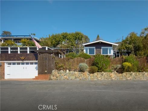 2972 Rounsevel Terrace, Laguna Beach, CA