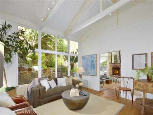 2972 Rounsevel Terrace, Laguna Beach, CA