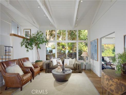 2972 Rounsevel Terrace, Laguna Beach, CA